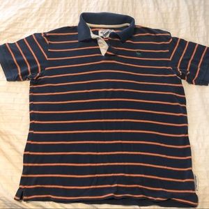 GUC Boys XL Abercrombie Polo Shirt